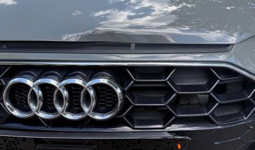 Audi A4 - 8