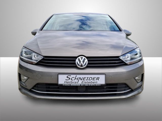 GOLF SPORTSVAN 1.4 TSI DSG LOUNGE