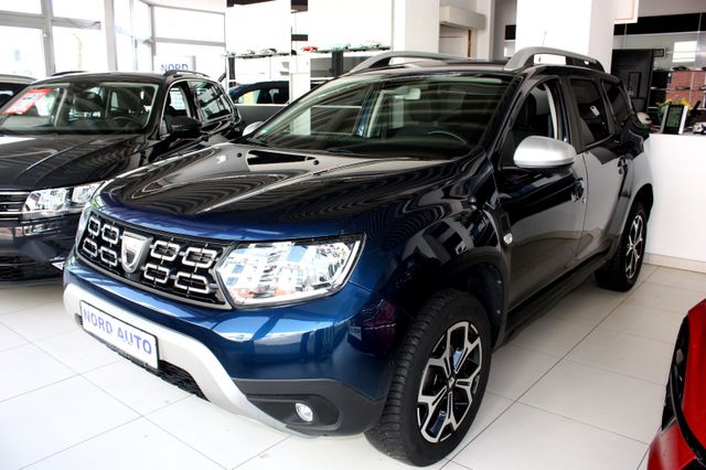 Dacia Duster II1.5Dci Automatik Navi+Kam/Tempo/Pdc