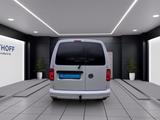 Volkswagen Caddy 2.0 TDI KASTEN NAVI STANDHZG AHK KLIMA - Offers