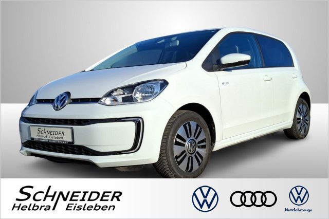 Volkswagen UP! E-UP! 1-GANG-AUTOMATIK CAM+TEMPOMAT+KLIMA