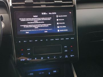 Hyundai TUCSON - 9
