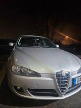 Alfa Romeo 147 1.9 JTDM 8V - - Alfa Romeo: 147 Jtd