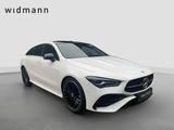 Mercedes-Benz CLA 200 SB *AMG Line Advanced Plus*Panorama*19'' - weiße Mercedes-Benz CLA 200 Shooting Brake