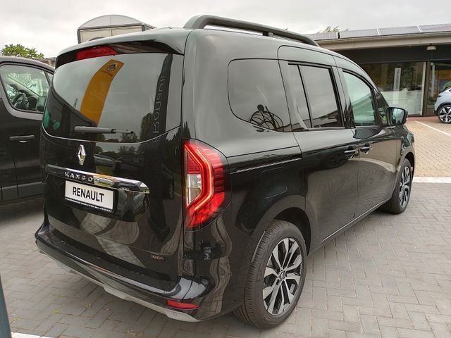 RENAULT Kangoo E-TECH - Bild 3