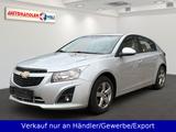 Chevrolet Cruze Hatchback 1.8i Klima SHZ PDC - Chevrolet Gebrauchtwagen in Berlin