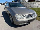 Mercedes-Benz CLK 270 Elegance Aut, LEDER 149TKM Top kein rost - Mercedes-Benz CLK-Klasse mit Diesel-Antrieb: Automatik