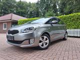 Kia Carens Edition 7 - Kia Carens: Edition 7