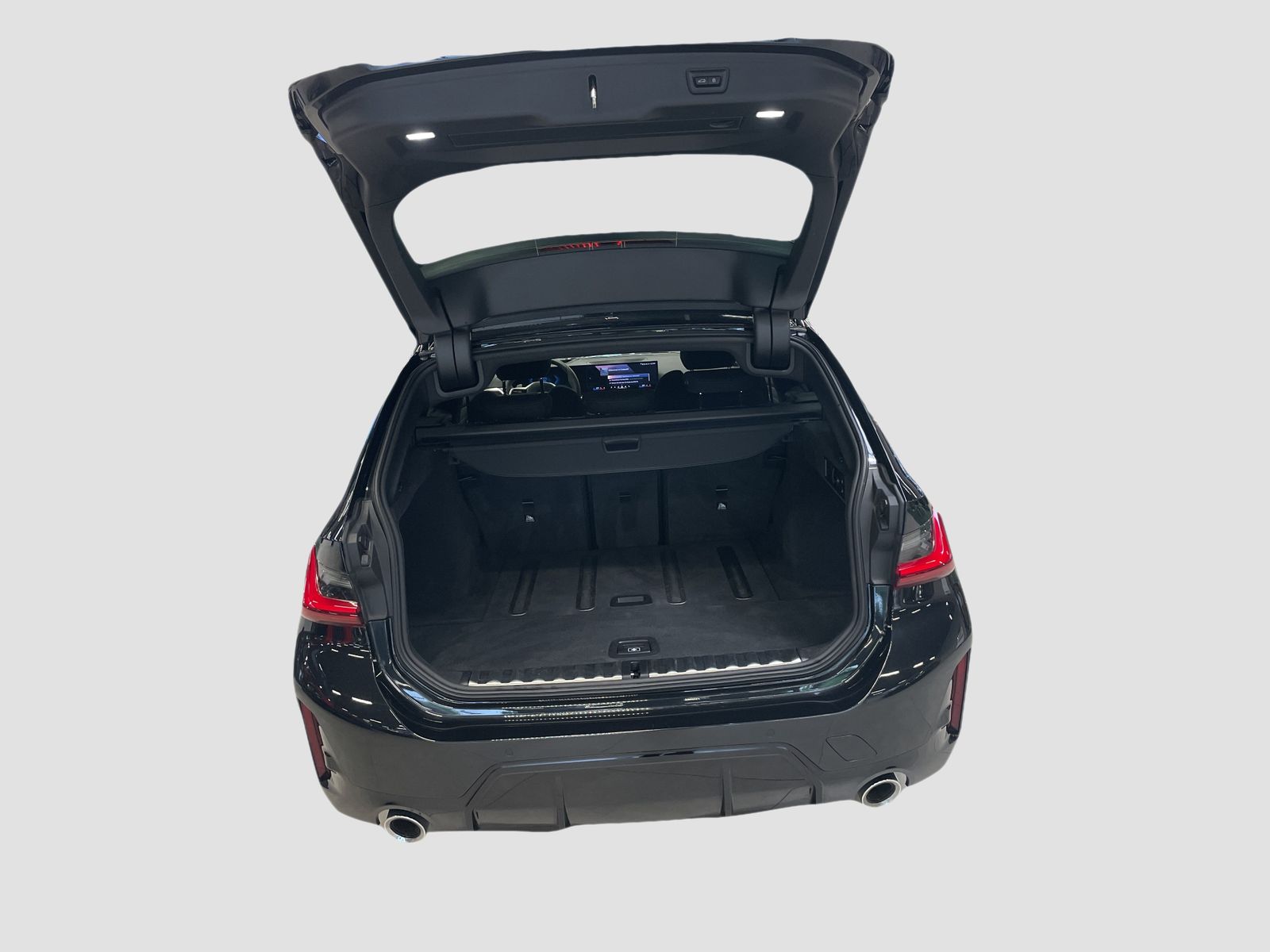 BMW 330 - Bild 16
