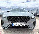 Volvo XC60 B5 AWD Black Edition Plus Auto Black Ed...