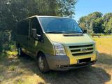 Ford Transit Euroline 2009 Diesel - Ford Transit: Euroline