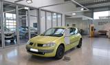 Renault Megan 2 Confort 16V Dynamique EXPORT - Renault Megane: Confort Dynamique