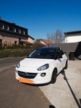 Opel Adam SLAM 100CV 5V, 1,4 ECOFLEX KW:74 PS:100 - Opel Adam in Bonn