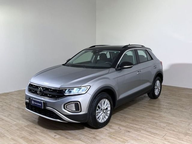 Altele Volkswagen T-Roc 2.0 TDI SCR 150 CV DSG Life