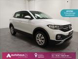 Volkswagen T-Cross 1.0 TSI Frontassist|Spurhalte|DAB - VW T-Cross SUV