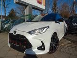 Toyota Yaris Hybrid GR Sport,Rückfahrkamera,LED,TOP - Toyota Yaris GR mit Hybrid-Antrieb (Benzin/Elektro)