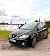 Seat Altea 1.2 TSI | 115.000km | TÜV 03-20... - gebrauchte Seat Altea aus dem Jahr 2012