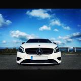 Mercedes-Benz A 180 BlueEFFICIENCY Style Edition Style Edition - Mercedes-Benz A-Klasse: Style Edition