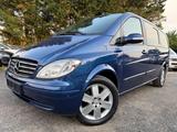 Mercedes-Benz Viano Fun 3.0 CDI lang FUN/Automatik/SHZ/Bett - Mercedes-Benz Viano: Fun