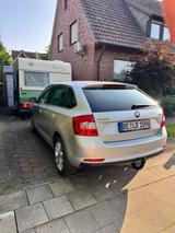 Skoda Rapid 1.6 TDI Joy Spaceback  - Skoda Rapid