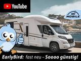 Eura Mobil Profila RS 675 SB *Early Bird Aktion 2026* - Eura Mobil Profila RS 675 SB