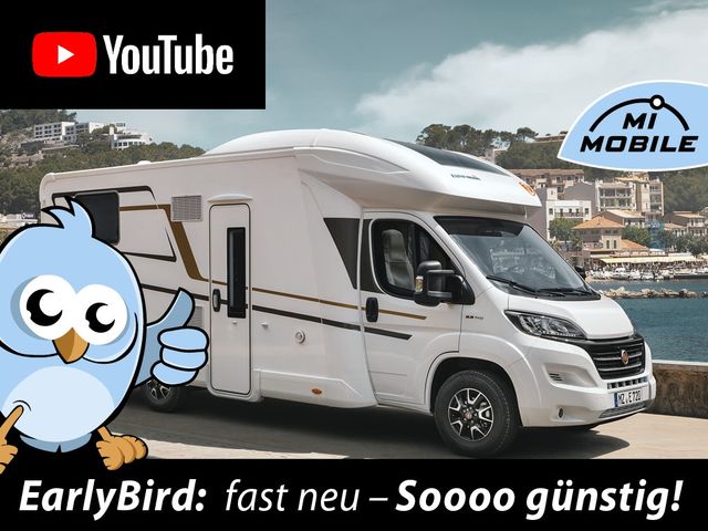 Eura Mobil Profila RS 675 SB *Early Bird Aktion 2026*