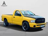 Dodge RAM 2500 /AUTOMATIK/KLIMA/AHK/LEDER/3SITZER/22 Z - Dodge RAM: Ram2500