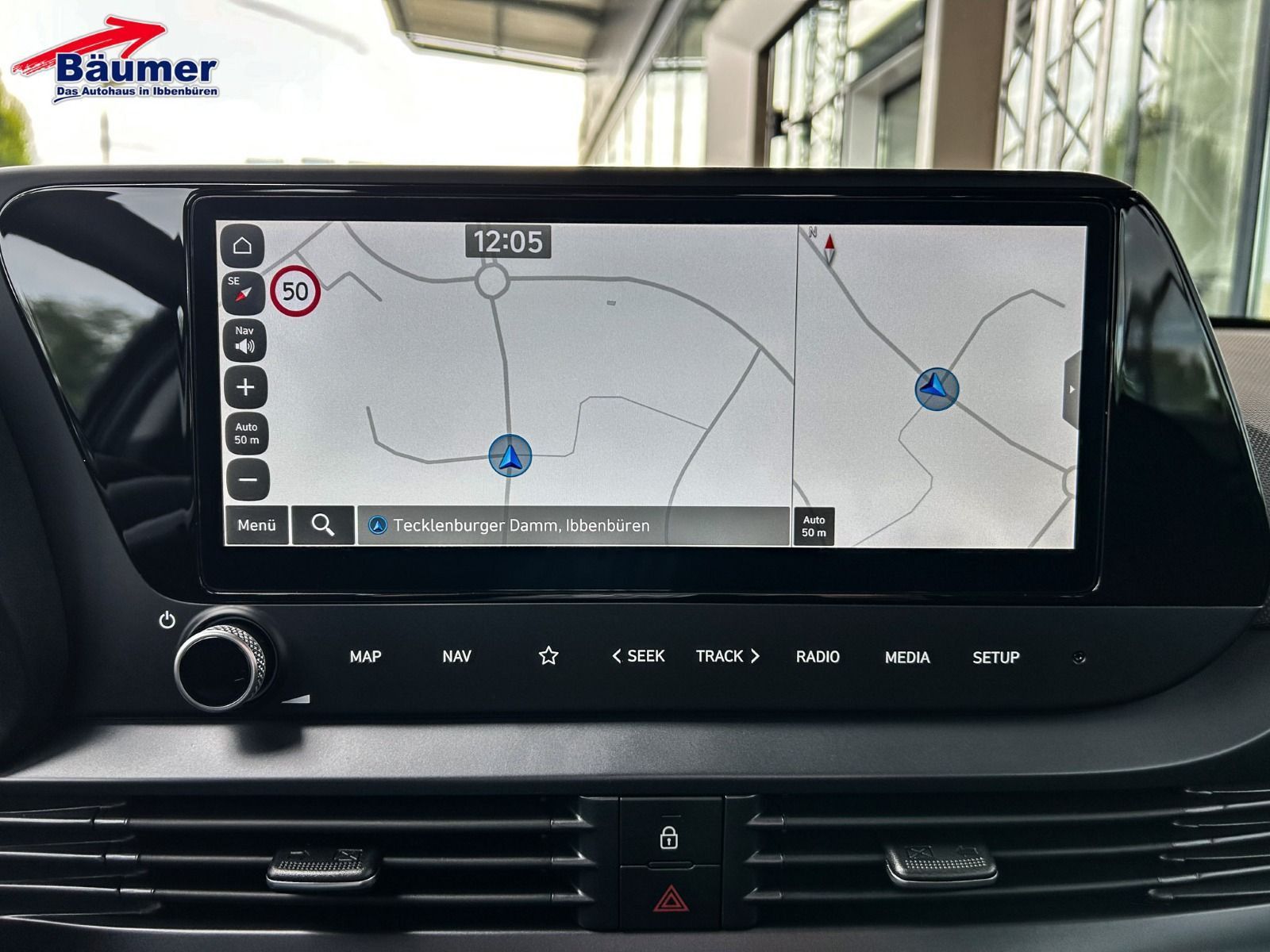 Hyundai i20 – Bild 17
