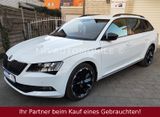 Skoda Superb 1.5 TSI ACT SportLine 1.Hd Bi-Xenon PDC
