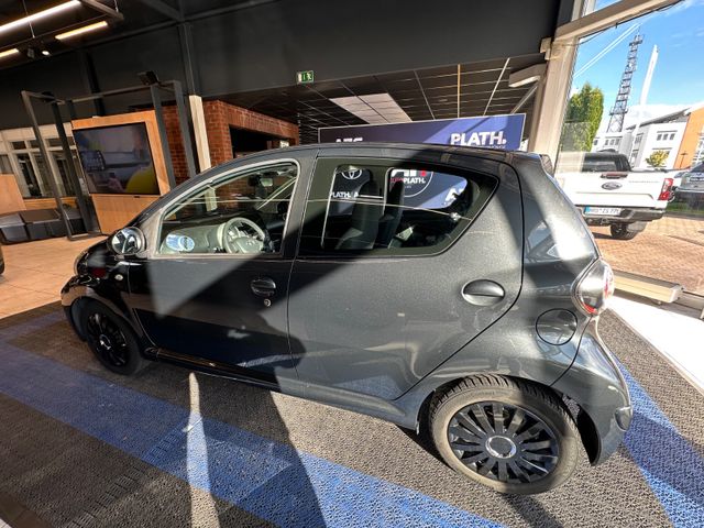 Toyota Aygo  Cool *Automatik*wenig KM*