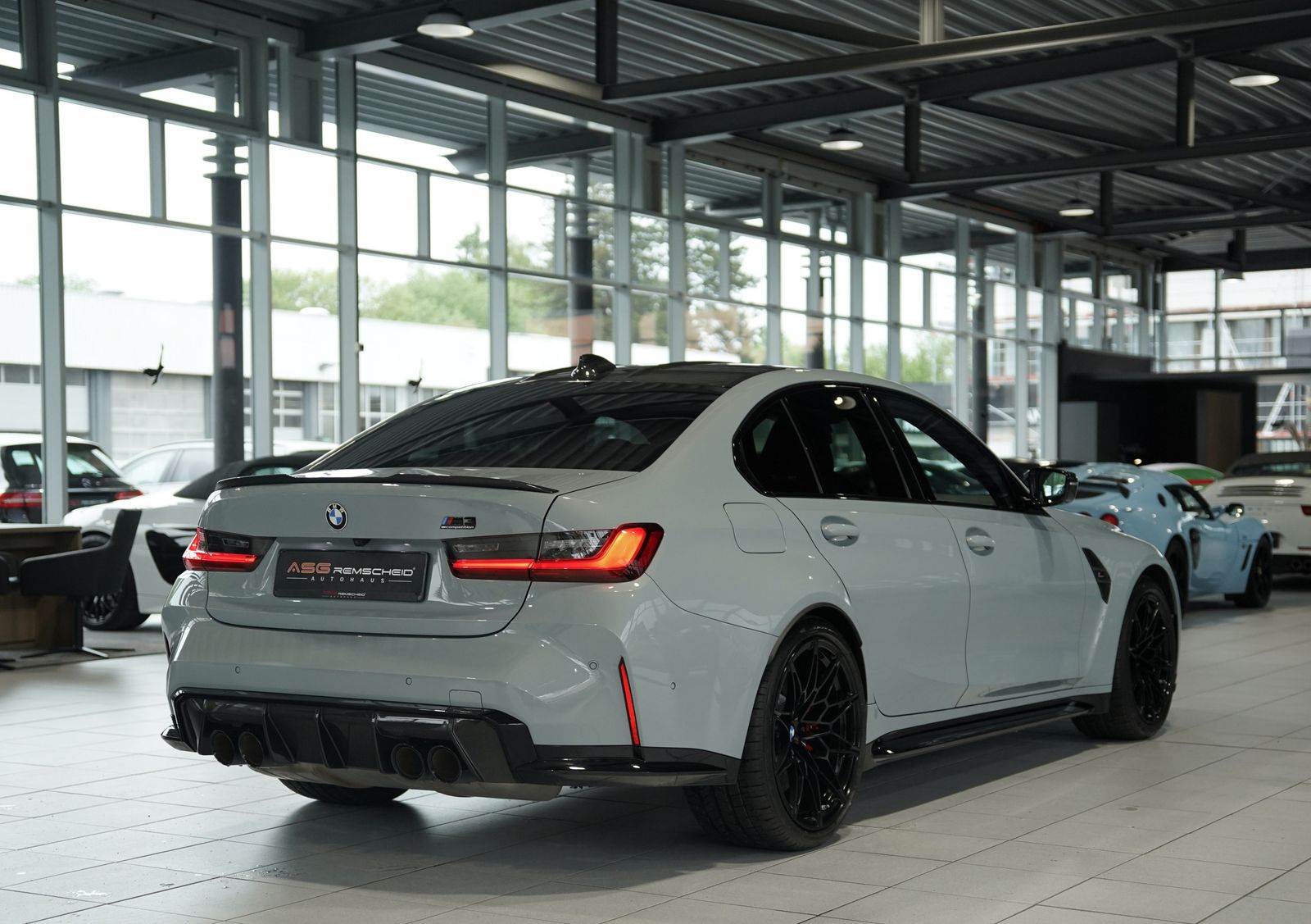 Bmw M3