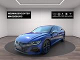 Volkswagen Arteon SB 2.0 TSI DSG R 4x4*MATRIX*360°*PANO*AHK - Volkswagen Arteon in Magdeburg
