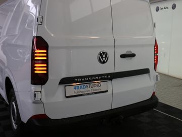 Volkswagen T7 Transporter 2.0TDI AUT110KW LR LED FLÜGEL AHK