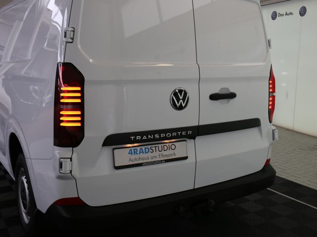 Volkswagen T7 Transporter 2.0TDI AUT110KW LR LED FLÜGEL AHK