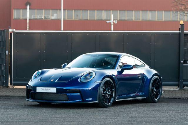 Porsche 992 GT3 TOURING CARBON PDLS+ LIFT 1.HD APPROVED