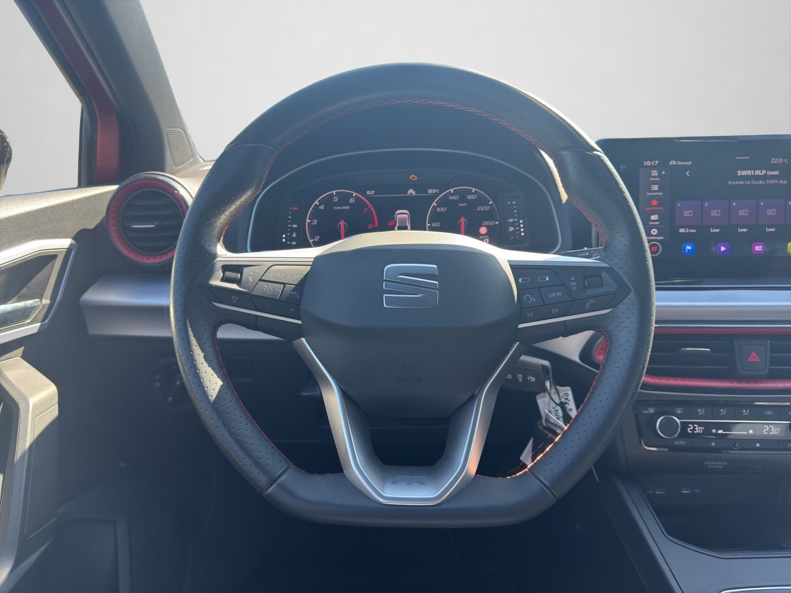 Seat Ibiza - Bild 10