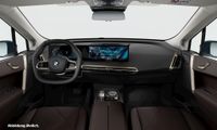 BMW iX - Vorschau Bild 4