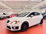 Seat Leon 2.0 TDI 170cv FR DPF - Seat Leon: Fr TDI 170