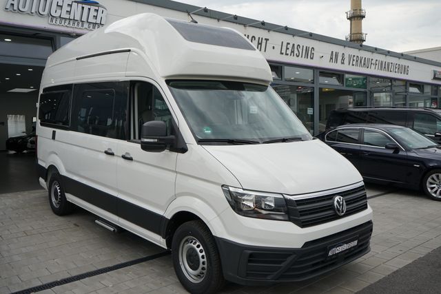 Volkswagen GRAND CALIFORNIA KAMERA+STANDHEIZUNG