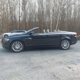 Volvo C70 2.4i Momentum Momentum - Volvo C70: I