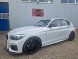 BMW M140i xDrive Special Edition - gebrauchte BMW M140i aus dem Jahr 2017