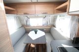 Weinsberg Cara One 400 LK *HOT 2025* 1.350 kg, Garagentür - Offers matching your search criteria