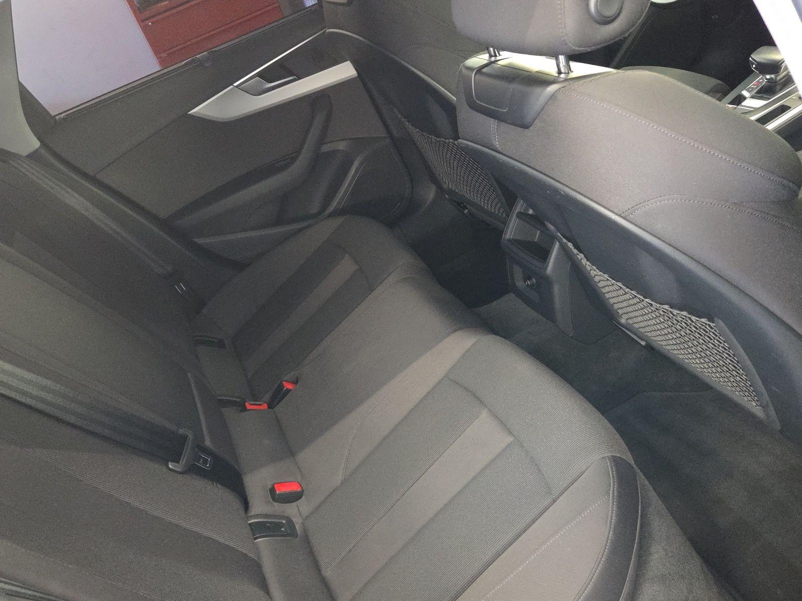 Audi A4 35 2.0 TFSI Avant advanced DSG Navi*Kamera*LE, миниатюра 16
