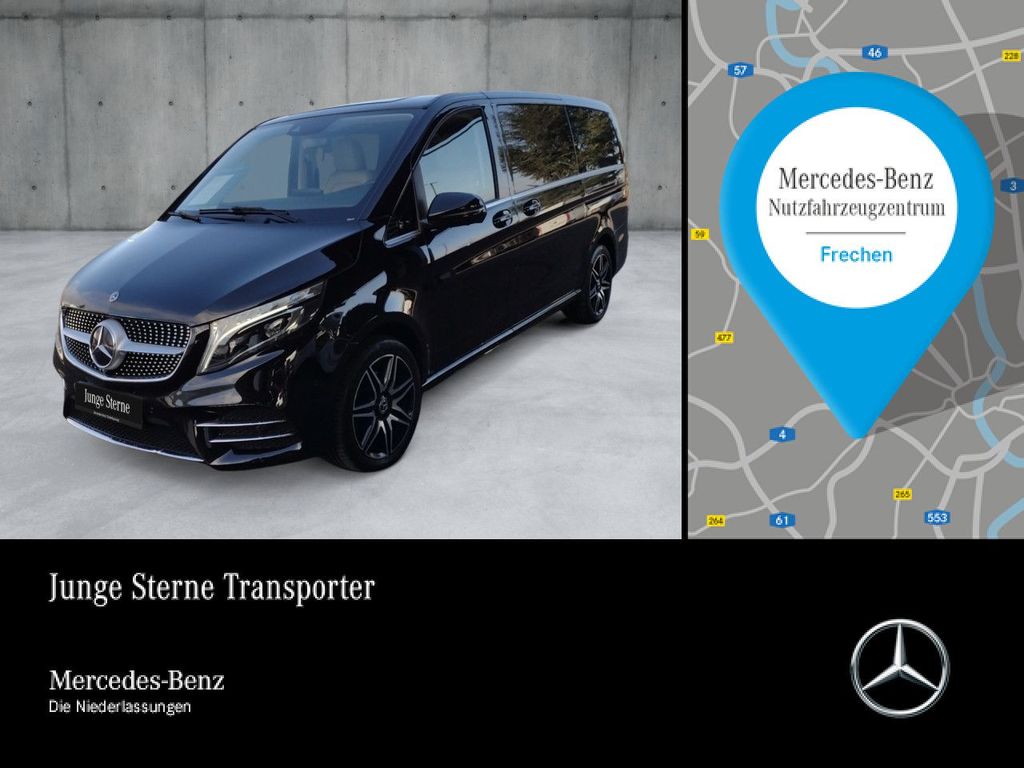 Mercedes-Benz V 300