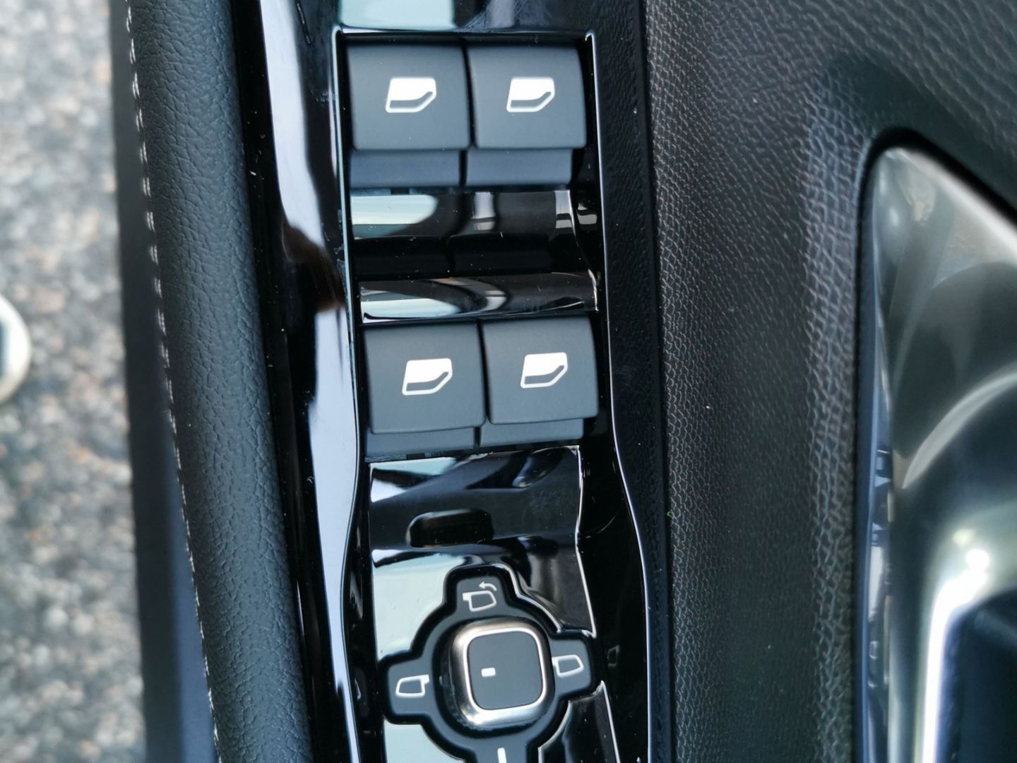 Fahrzeugabbildung Opel Astra Sports Tourer GS Navi, Matrix-LED