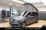 Mercedes-Benz V300 MarcoPolo Edition 4Matic Küche 5Sitz EasyUp - Mercedes-Benz 5