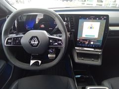 Foto Nummer 10: RENAULT Scenic E-TECH