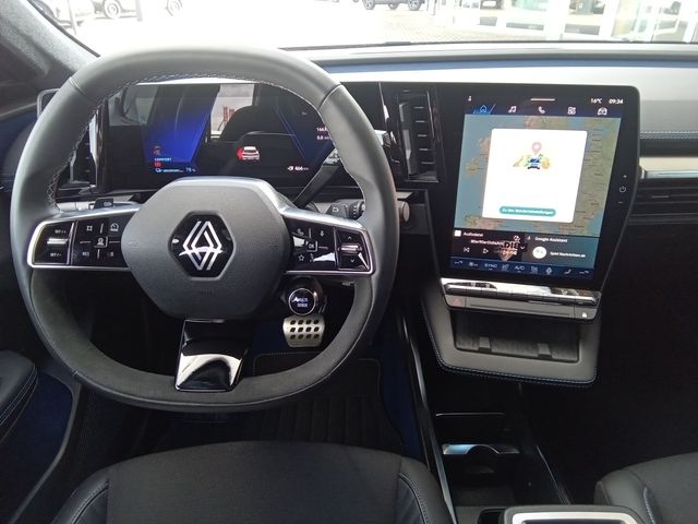 Foto Nummer 10: RENAULT Scenic E-TECH
