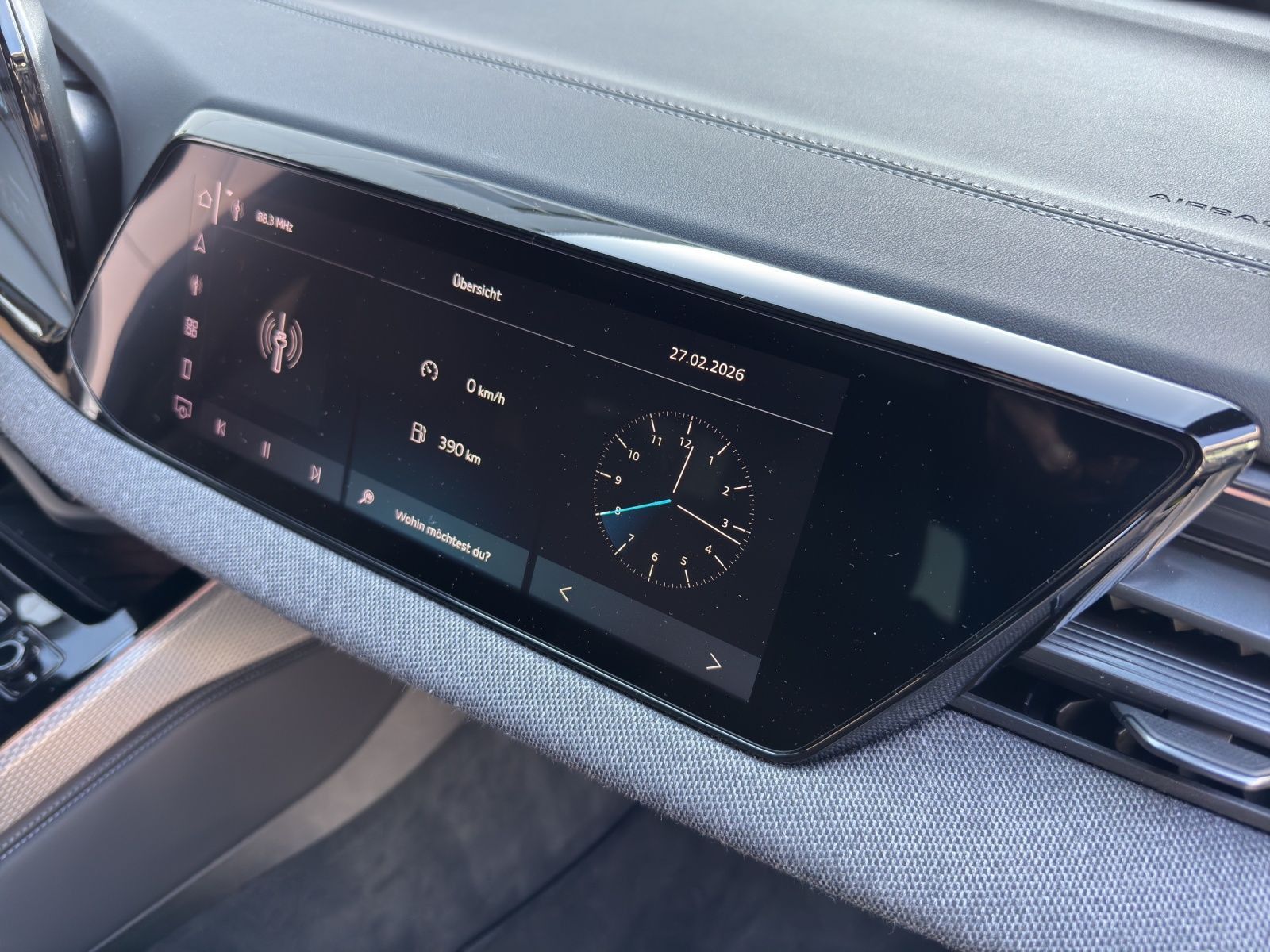 Audi A6 - Bild 19