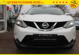 Nissan Qashqai 1.6 dCi Tekna 4x4 *AHK*PANO*LED*SHZ*N... - Nissan Qashqai: Tekna